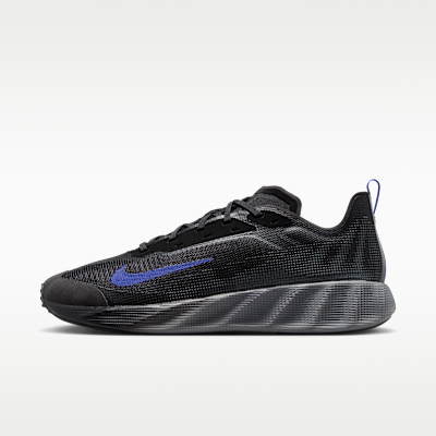 BLACK High see-through all-in-one★☆アクセ☆★ Nike Ava X Men's Shoes. Nike RO